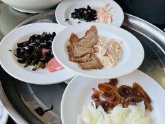 云南过桥米线-福利来酒店(泺源大街店)