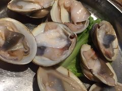 -大良毋米粥(锦龙路总店)