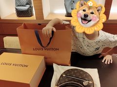 -LV路易威登(贵和购物中心店)