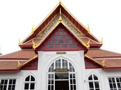 -曼谷国家博物馆