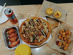 -尊宝比萨(斗西店)