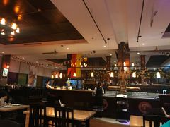 -青岛银沙滩温德姆至尊酒店