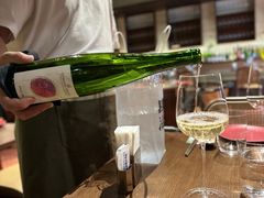 -肆海小川菜酒馆Wine Bistro (青年路店)