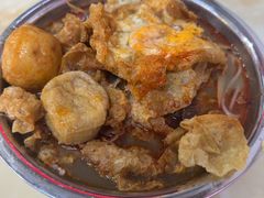 -凤张螺蛳粉·爽口粉(跃进路总店)