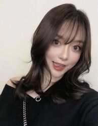 -Rise Hair上升造型