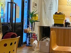 -彳亍咖啡·这里(水湾路店)