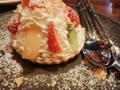 -斯比特花园西餐厅(东方商厦店)