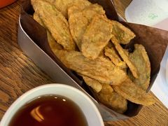 炸鱼卷-宋小谨(惠安禹洲店)