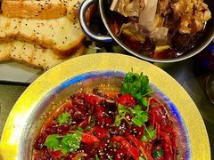 -胖子烧烤海鲜(亲贤北街店)