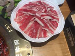 -九记潮汕现切鲜牛肉自助火锅(长沙·方圆荟店)