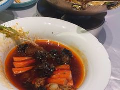 -聆桂烤鸭·金奖烤鸭(静联广场店)