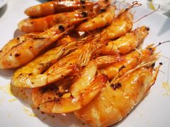 -釜盛海鲜烤肉火锅自助料理(正义坊购物中心店)