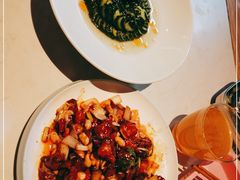 -局气烤鸭·北京菜(德云社店)
