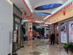 -泸溪河桃酥(江宁万居汇店)