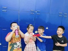 -联恩国际儿童教育·幼小衔接·少儿英语·托管班(远洋未来中心店)