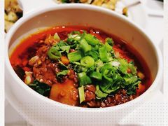 -眉州东坡(远洋未来广场店)