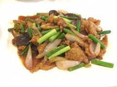 -唐晋人家(源深路店)