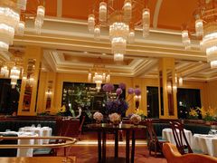 大堂-福楼法餐厅FLO