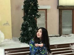 -世界之窗阿尔卑斯冰雪世界