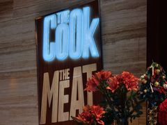 -The COOK·厨餐厅·自助餐(浦东嘉里大酒店)