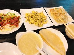 -我去·春饼文化主题餐厅(国定路总店)