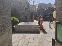 -回龙窝历史文化街区