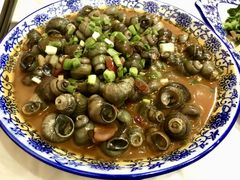 -邱记私房菜·十八年本地菜