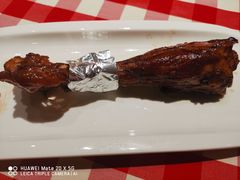 烧羊棒-西贝(金桥店)