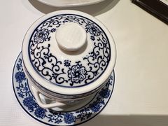-桂满陇·杭州小馆(巴黎春天浦建店)