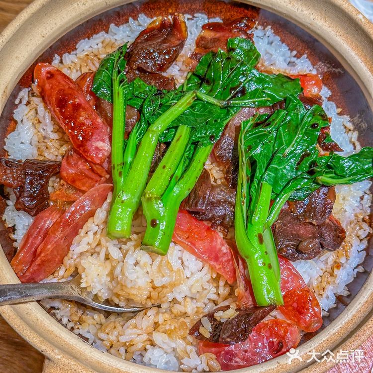 在杭州！这家潮汕菜味道好正…会反复去吃的！