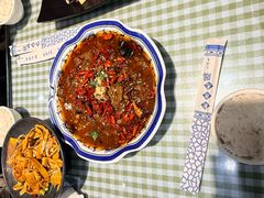 -玉桥餐厅(天坛店)