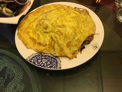 -东四民芳餐厅(世茂工三店)