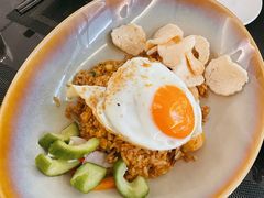 印尼炒饭-THE PAWON·8碗(古北SOHO店)