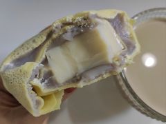 -李大牛和刘大力手作甜品(凯德店)