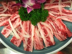 -大壮家原味烤肉(兴华北街店)