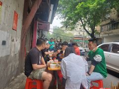 -枣阁园滴滴自助餐