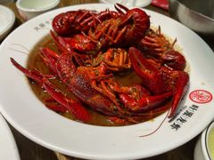 -叶派龙虾•招牌香辣蟹·海鲜(中海国际店)