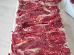 三花趾-潮发潮汕牛肉店(永庆坊店)