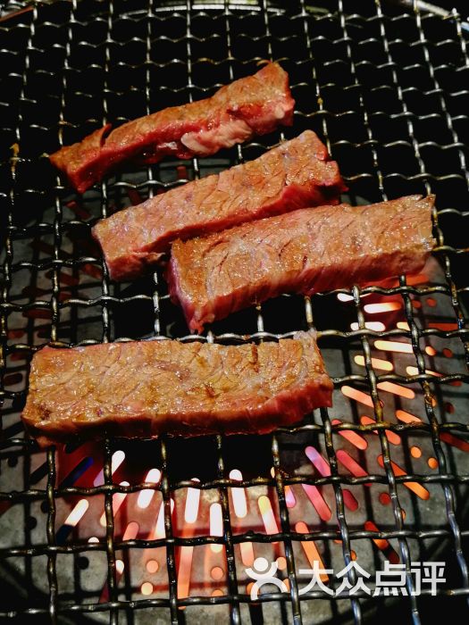 lodestone吸铁石 日式烧肉牛小排图片 - 第10张