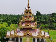 -洛阳白马寺