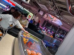 -海底捞大排档火锅(打浦路店)