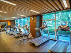 -北京希尔顿逸林酒店