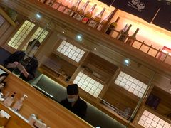 -柏鮨寿司.刺身.定食(米山町地中海店)