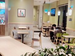 大堂-德克士(绿地店)