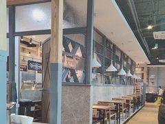 -比格比萨自助(国展店)