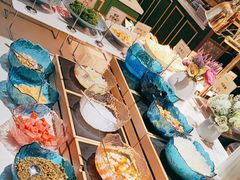 -凡塔斯牛排自助餐厅(广东佛山三水万达店)
