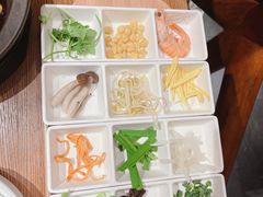-云海肴云南菜(正大广场店)