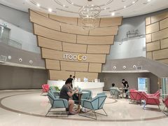 -艾型动健身游泳(环宇城店)