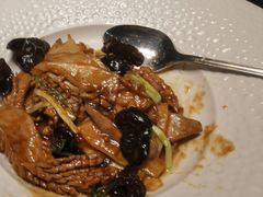 -鹊华居·地道鲁菜·海鲜·融合味(大明湖店)