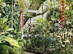 -郑州植物园